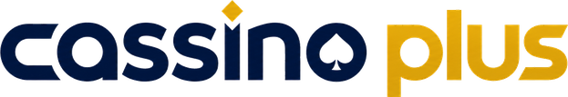 cassino plus official logo